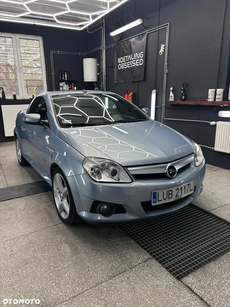 Opel Tigra 1.4 (Enjoy) - 1
