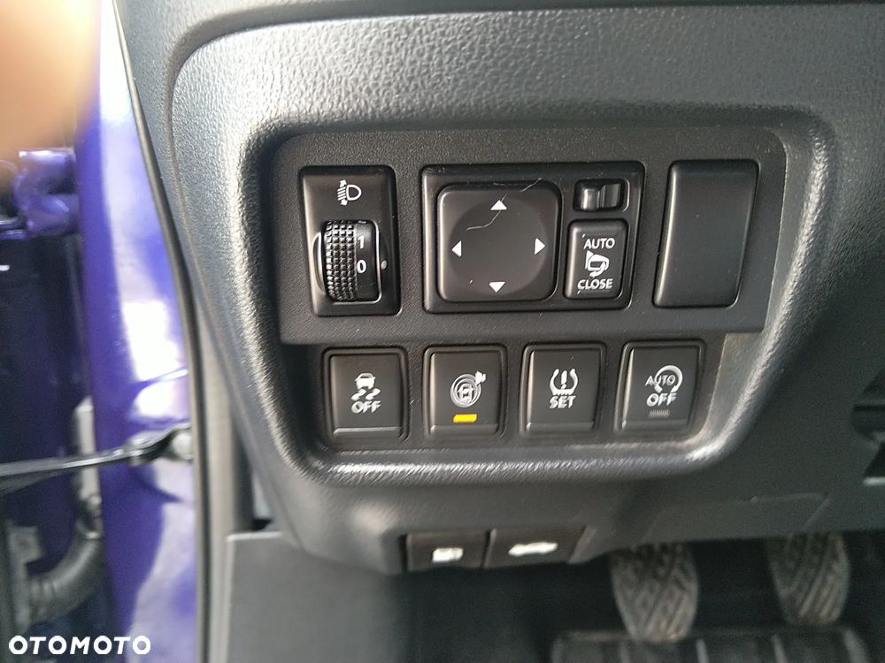 Nissan Juke 1.2 DIG-T N-Connecta - 23