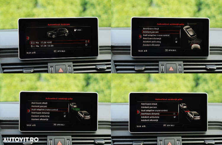 Audi Q5 50 TFSIe quattro S tronic S line - 23