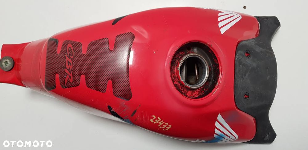 Honda CBR 125 2004 Zbiornik Paliwa Bak - 2