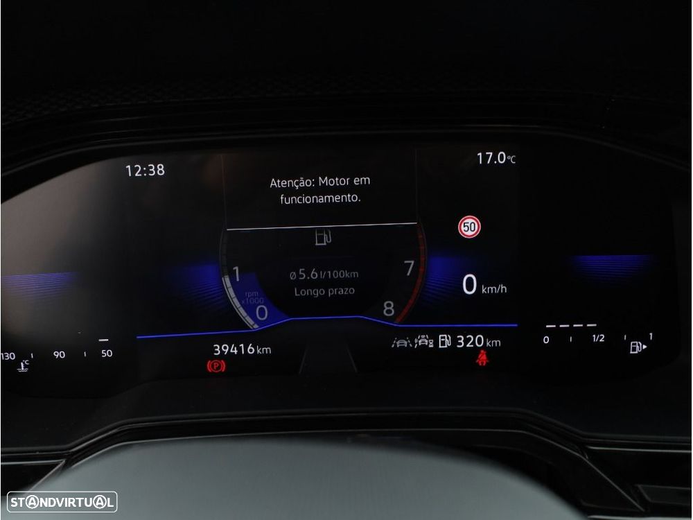 VW Polo 1.0 TSI Urban - 23