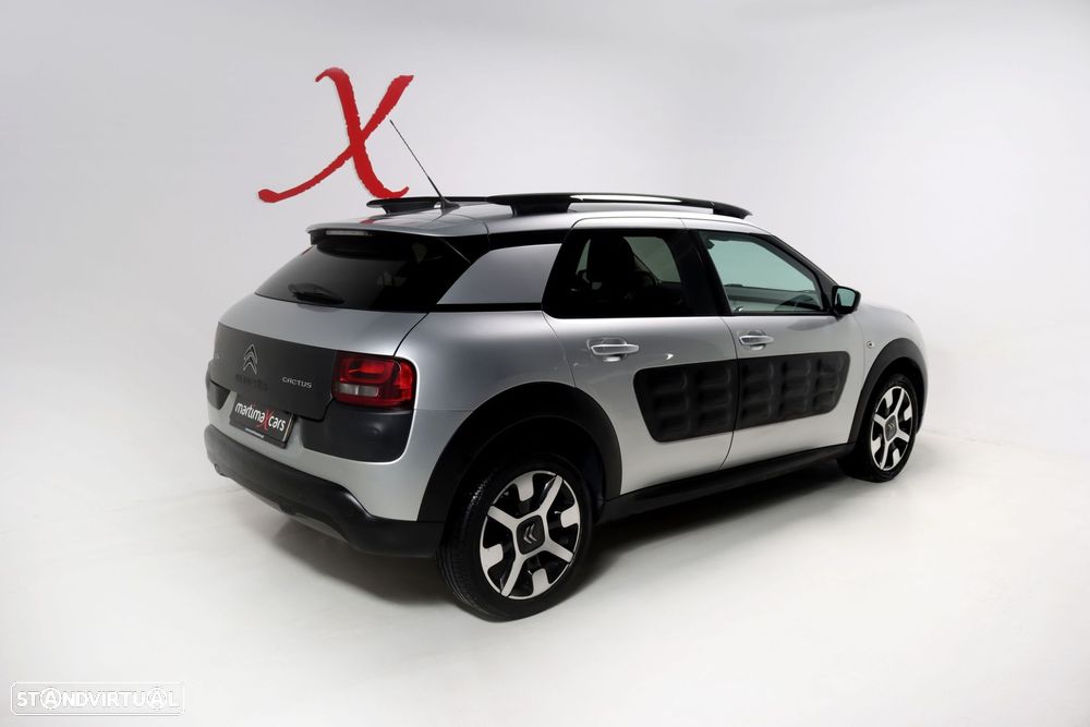 Citroën C4 Cactus 1.6 BlueHDi Feel - 6