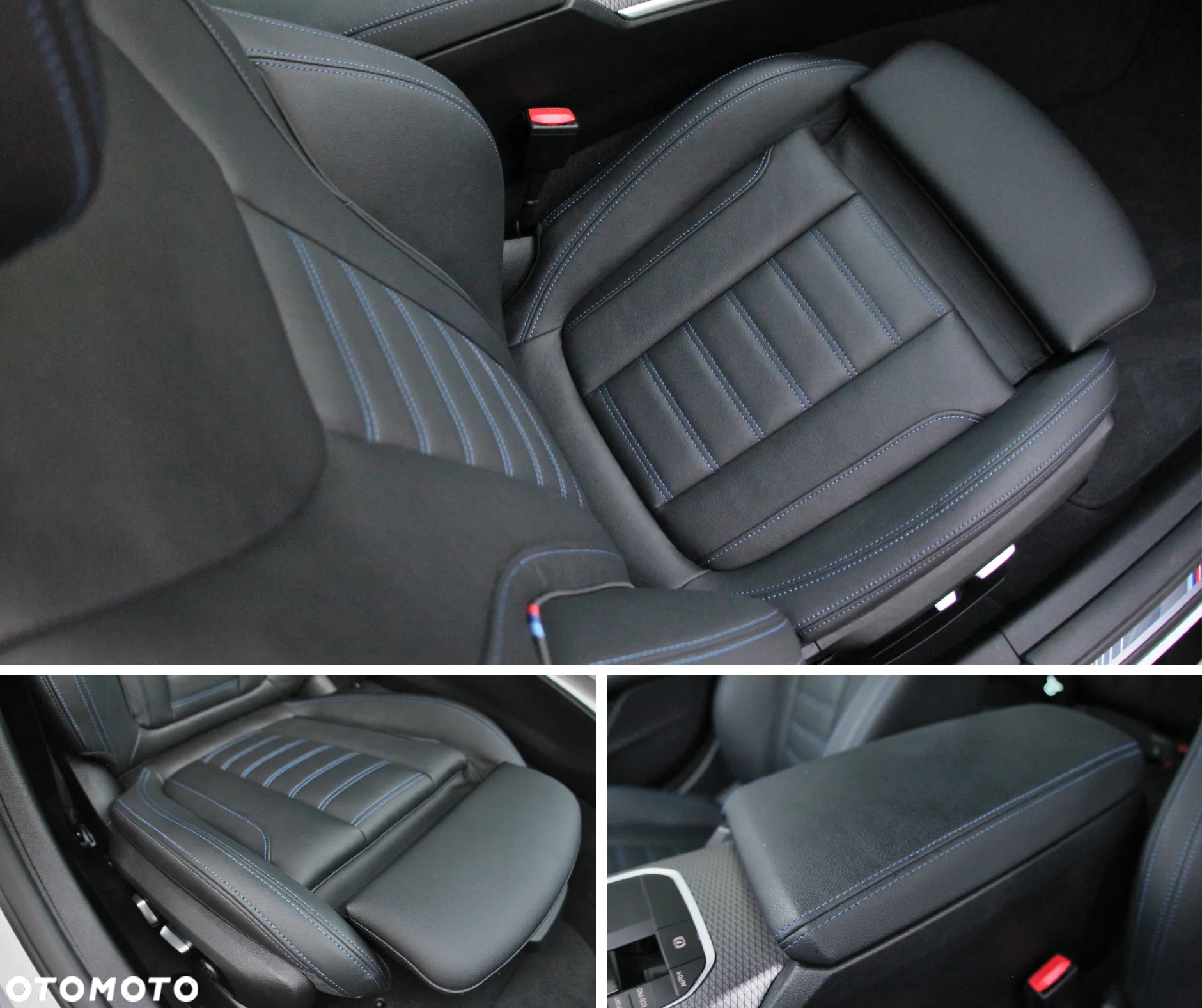 BMW Seria 4 M440i xDrive Gran Coupe - 24
