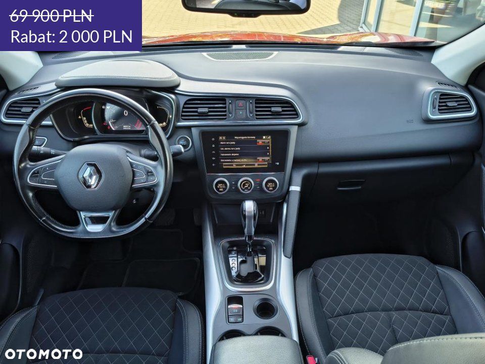 Renault Kadjar - 22