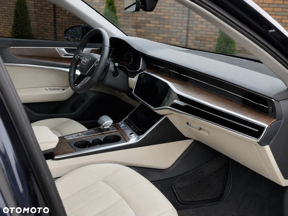 Audi A6 Limousine - 10