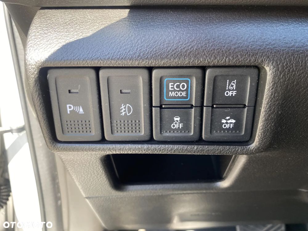 Suzuki SX4 S-Cross 1.5 DualJet Hybrid Premium AGS - 21