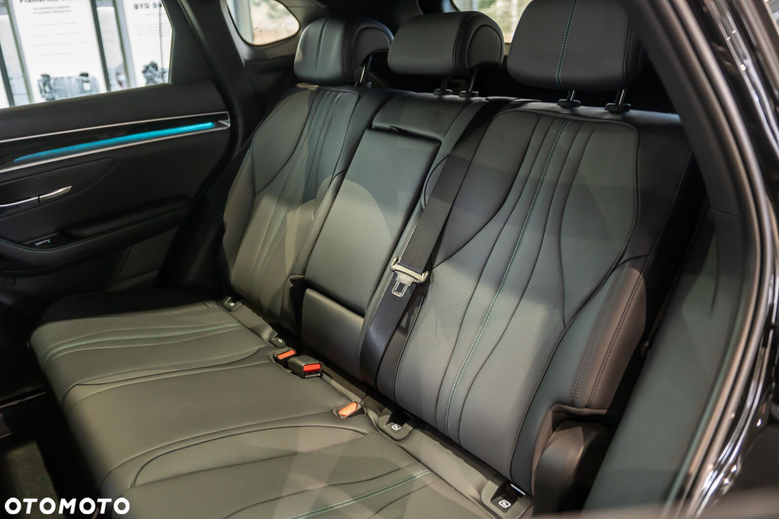 BYD Seal U - 14