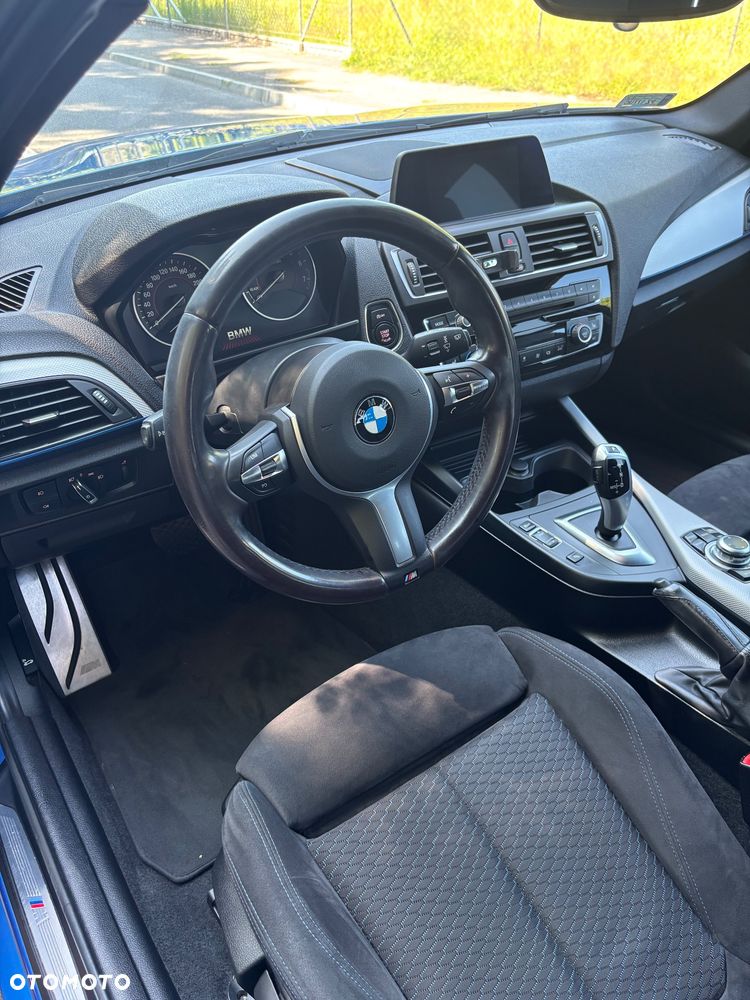 BMW Seria 1 - 9