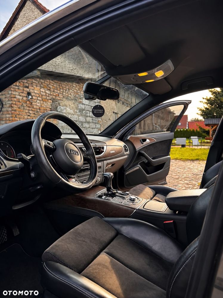 Audi A6 Avant - 3