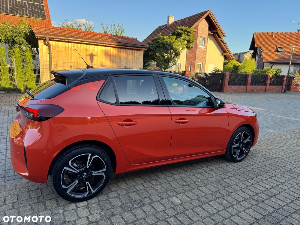 Opel Corsa - 2