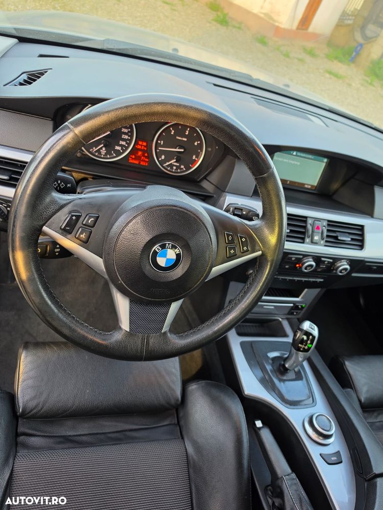 BMW Seria 5 - 13