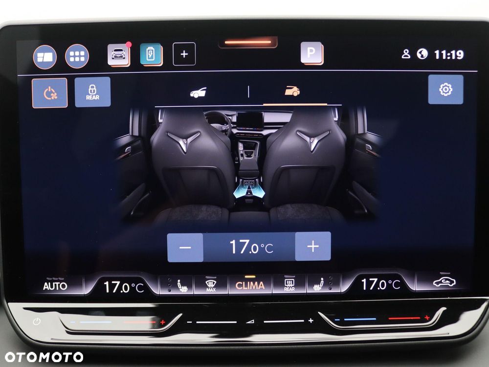 Cupra Terramar 1.5 e-Hybrid DSG VZ - 25