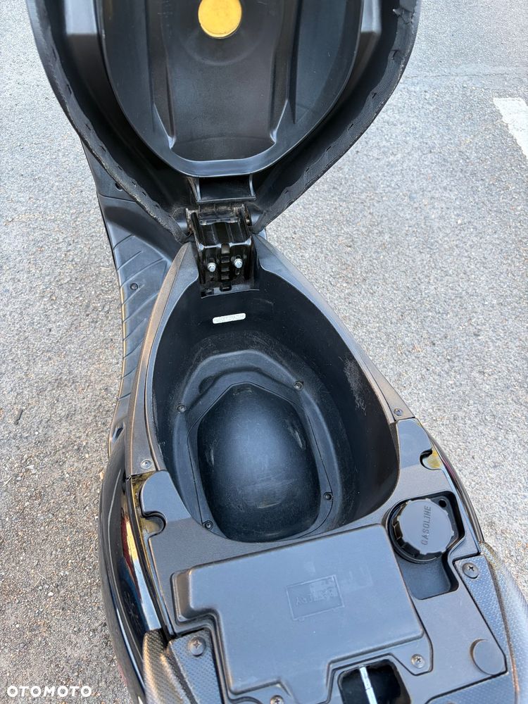 Piaggio ZIP - 7