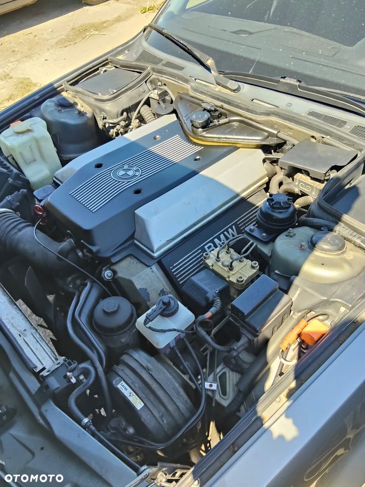 BMW Seria 7 - 2
