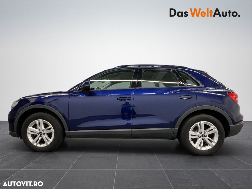 Audi Q3 1.5 35 TFSI S tronic Advanced - 6