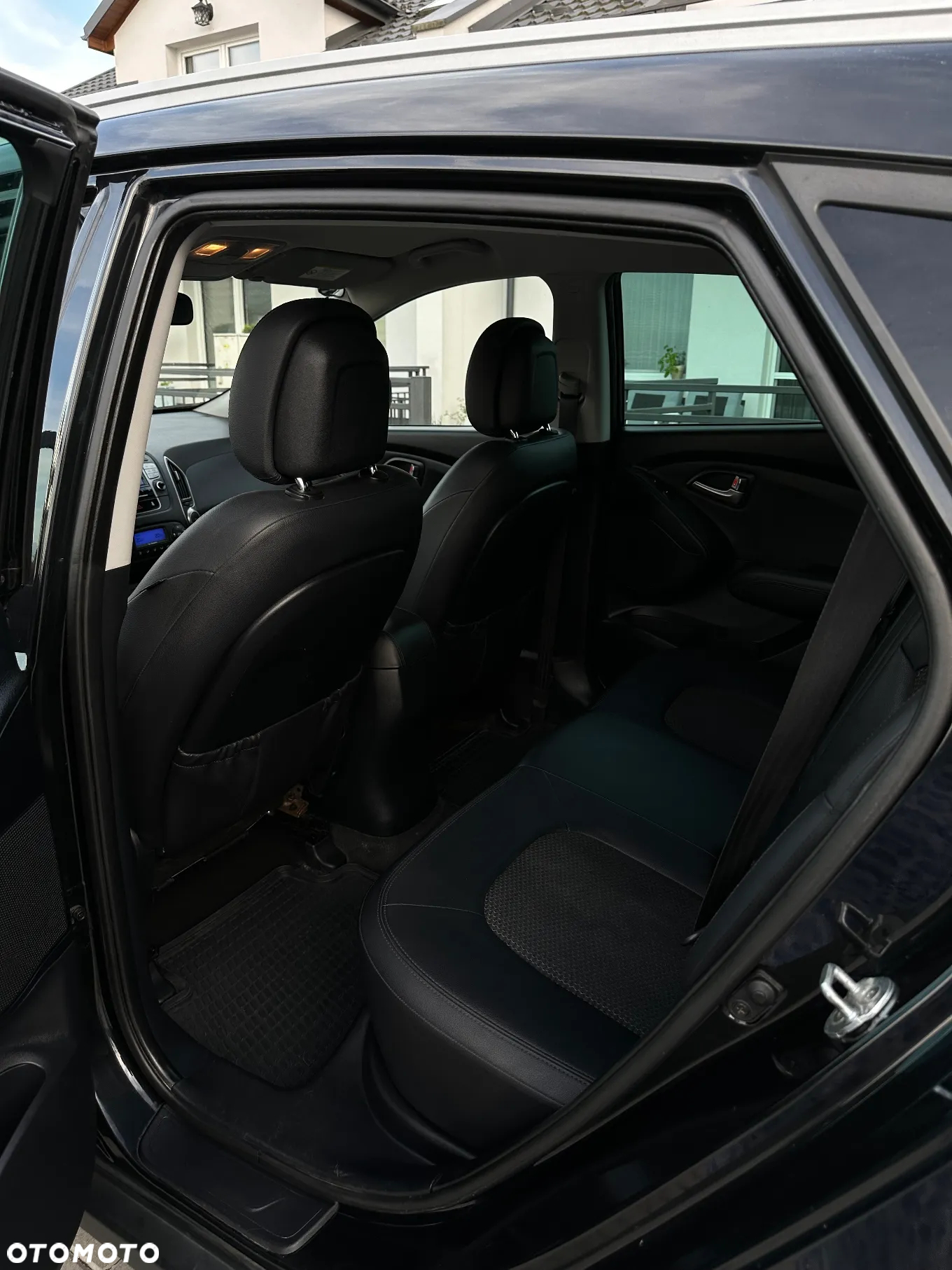 Hyundai ix35 2.0 Comfort - 8