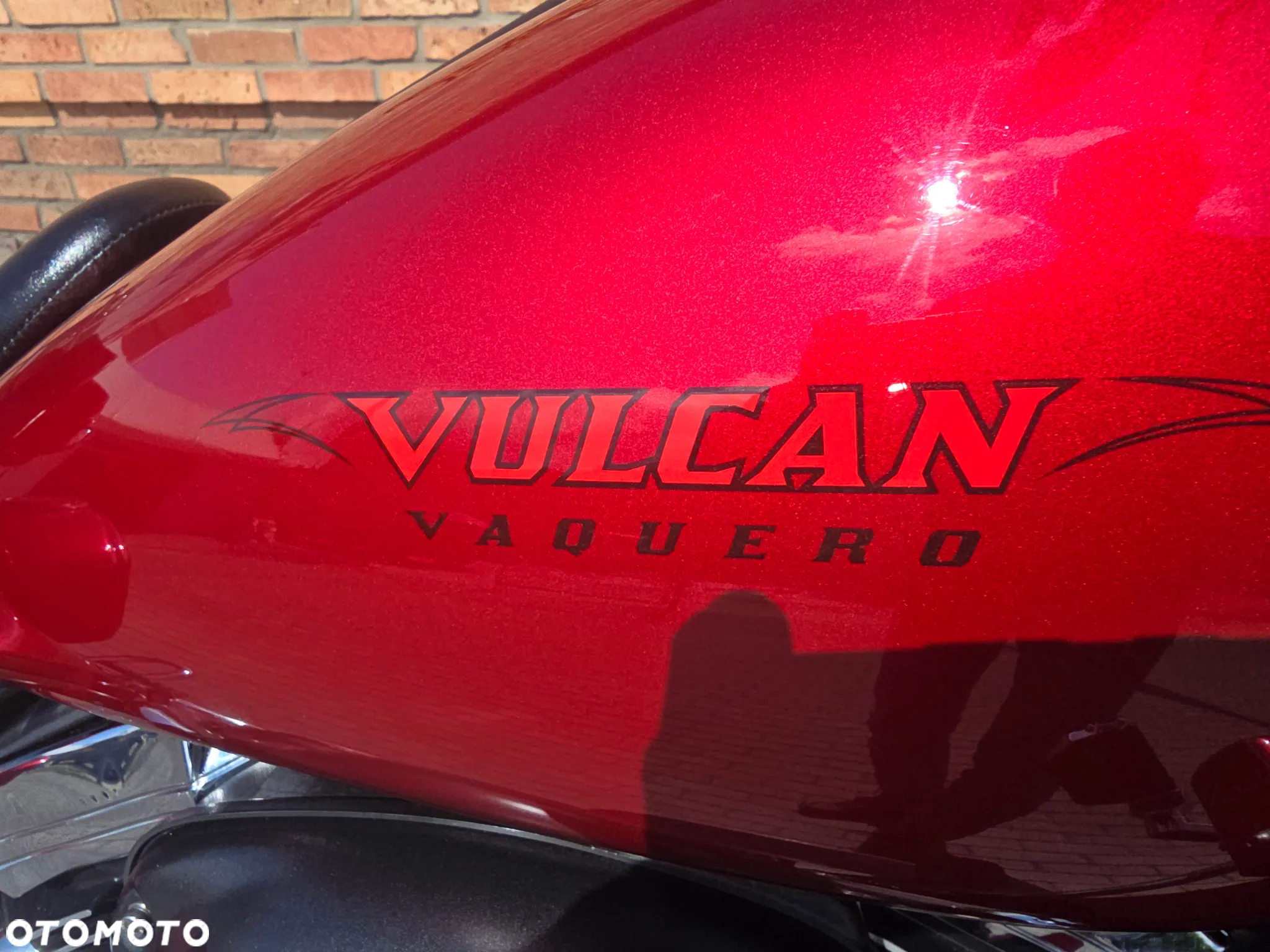 Kawasaki Vulcan - 29