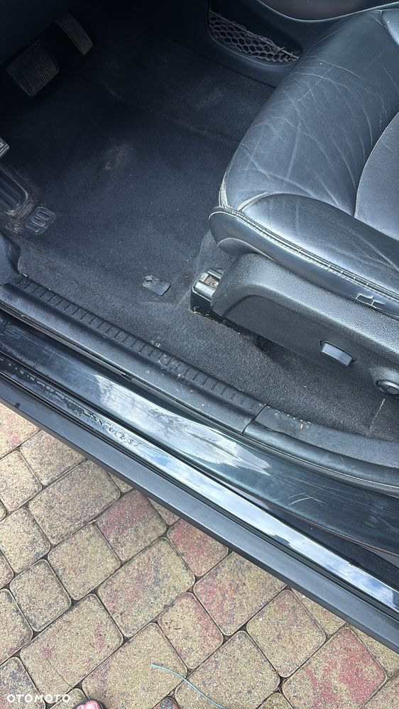 Fiat Freemont 2.0 Multijet 16V DPF Automatik Allrad Lounge - 12