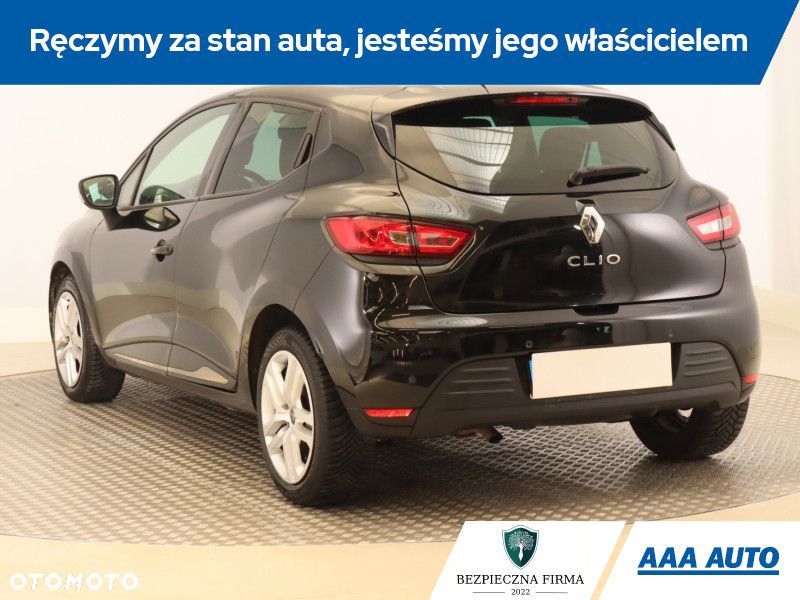Renault Clio - 6