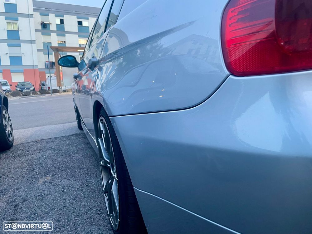 BMW 320 - 27