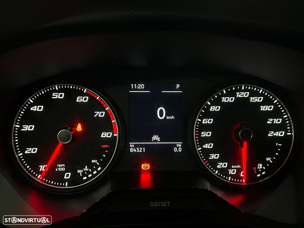 SEAT Arona 1.0 TSI Style DSG - 19