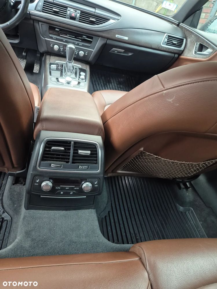 Audi A7 Sportback - 7