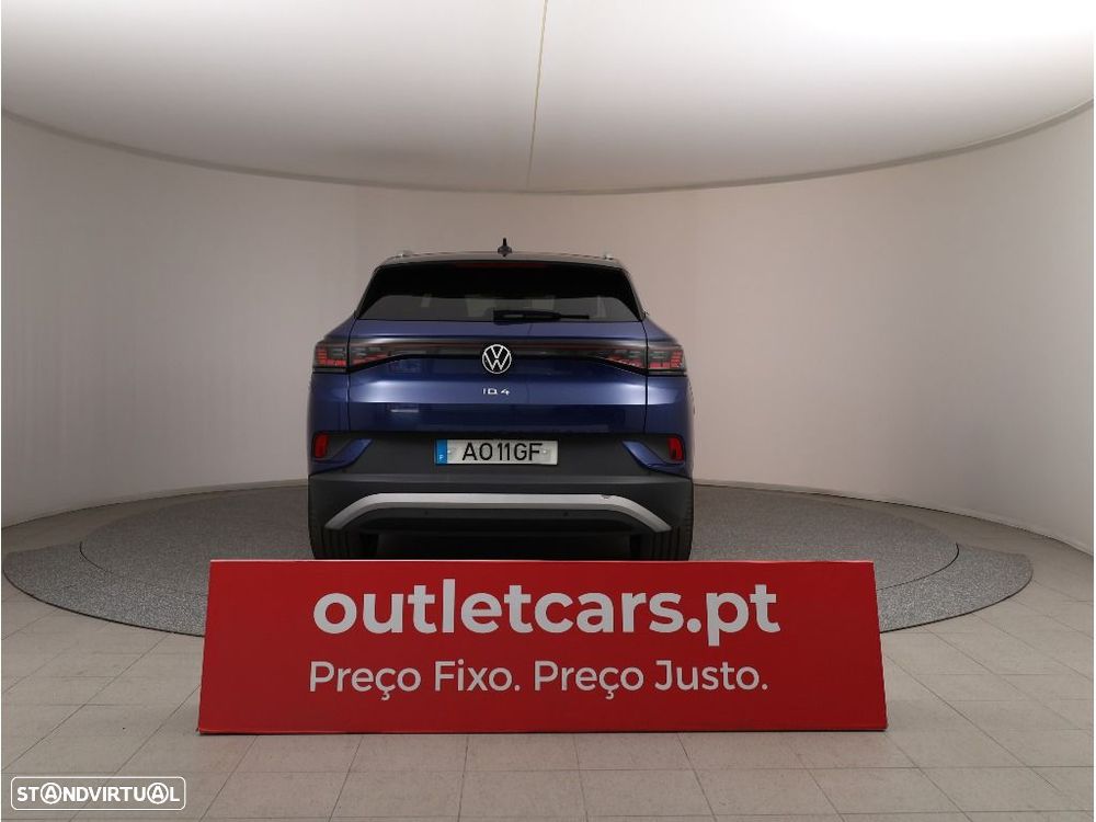 VW ID.4 77 kWh Pro Performance - 7