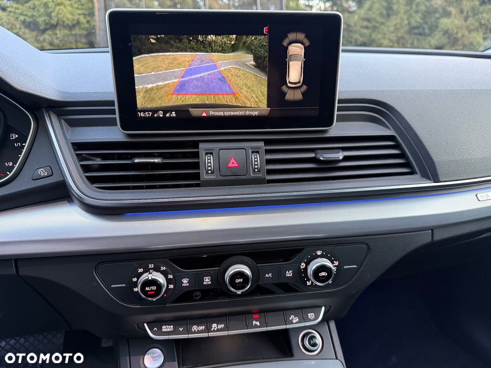 Audi Q5 2.0 TDI Quattro S tronic sport - 25