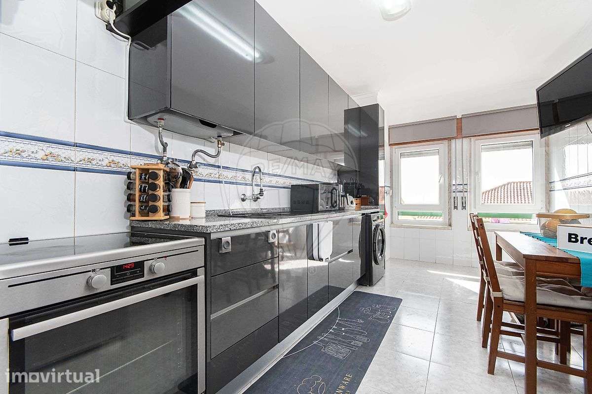 Apartamento T1 para venda - Grande imagem: 2/19