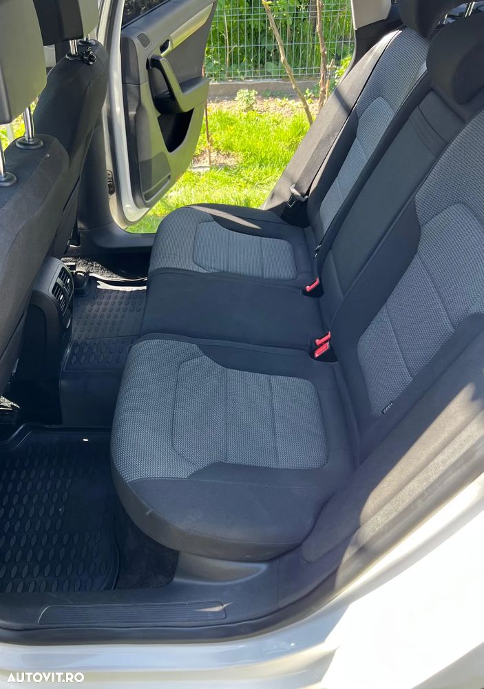 Volkswagen Passat 2.0 TDI BlueMotion Technology Comfortline - 10