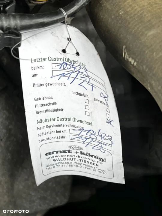 Ford Fiesta 1.1 Connected ASS - 27