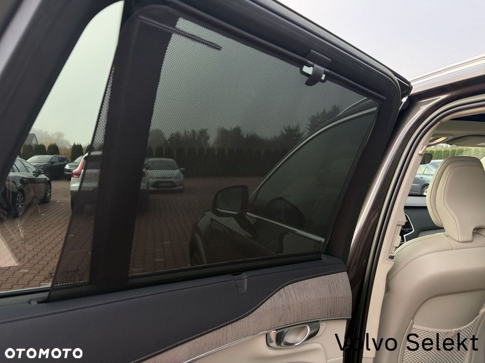 Volvo XC 90 2022