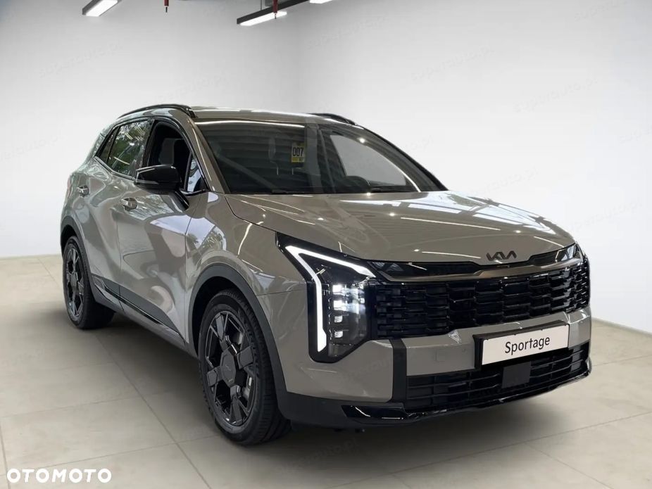 Kia Sportage - 3