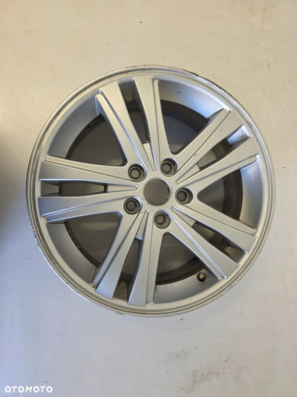 Felga aluminiowa MG 7x 17" 5x112 ET 51 10935657