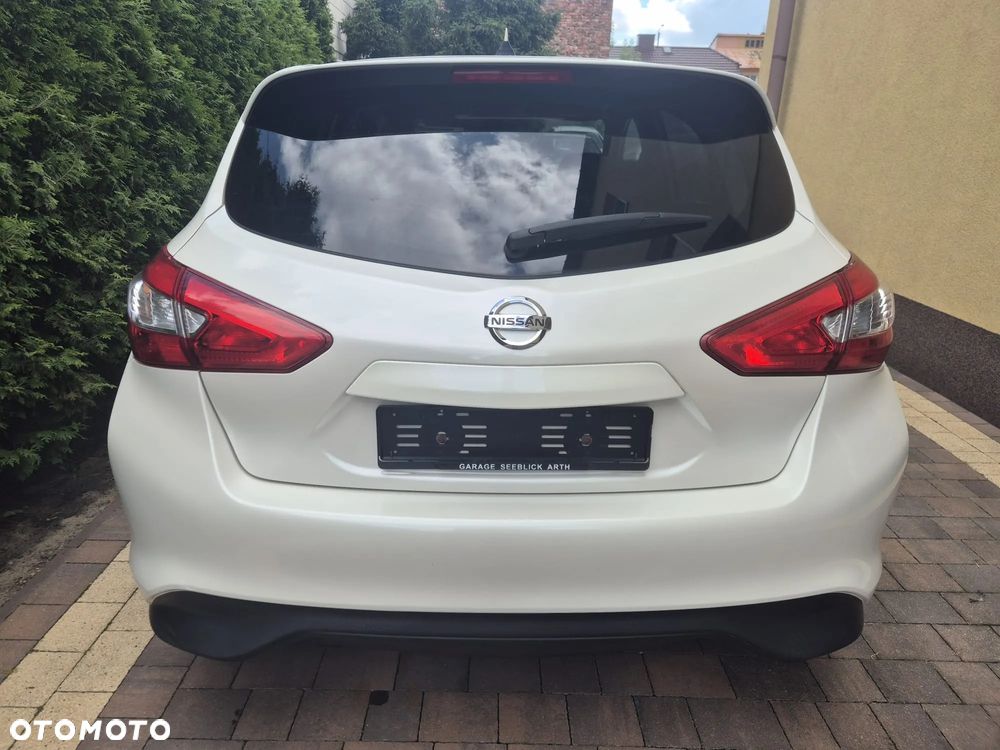 Nissan Pulsar 1.5 dCi N-Connecta - 6