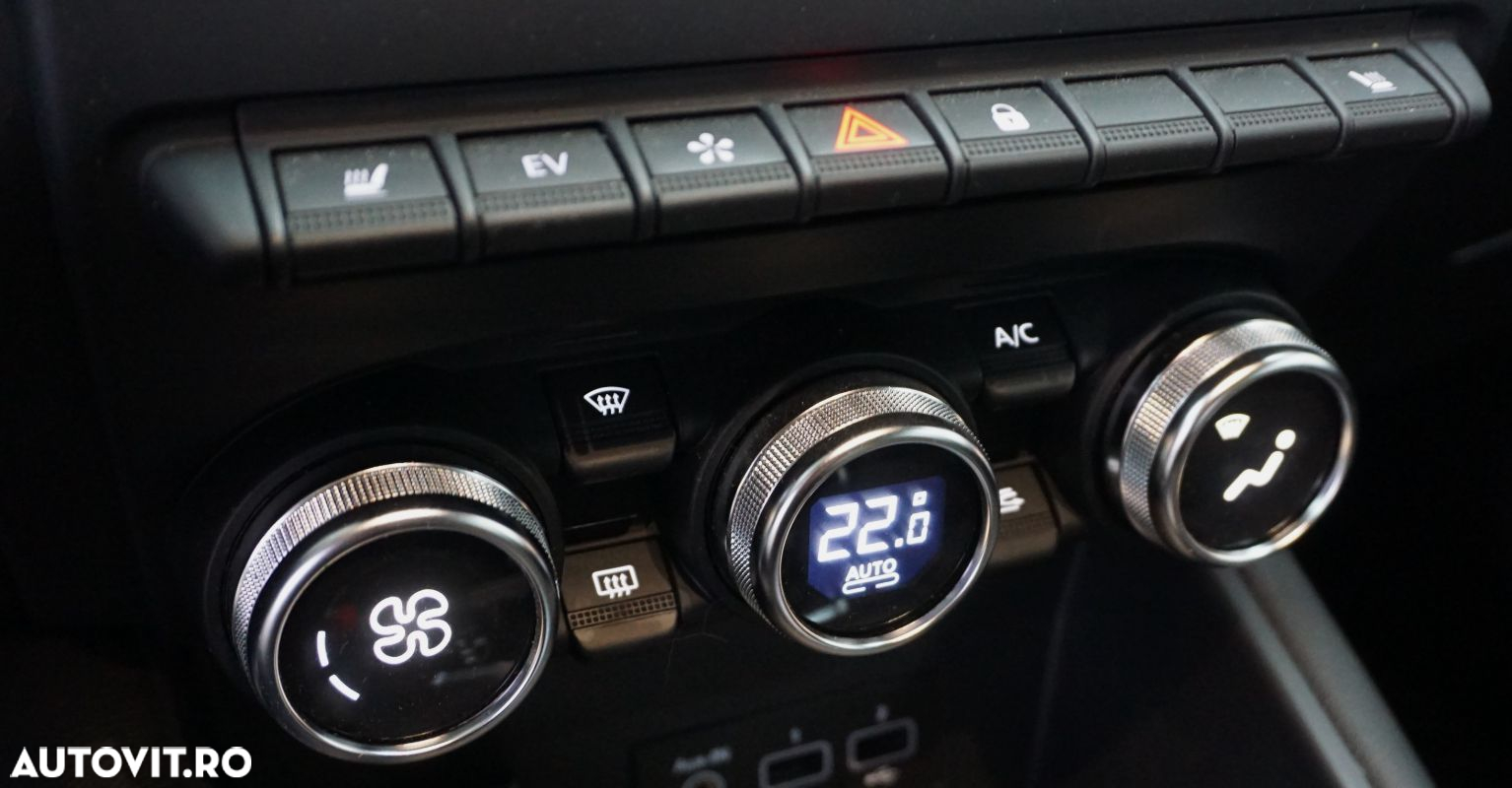Renault Captur E-Tech Plug-In-Hybrid Intens - 10