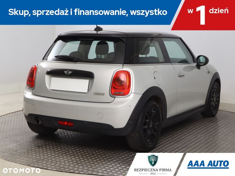 MINI Cooper - 7