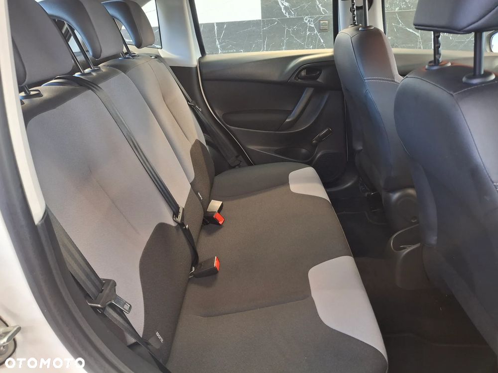Citroën C3 1.0 VTi Selection - 21