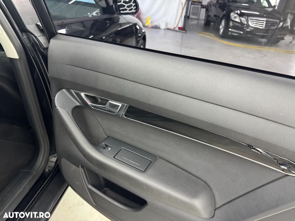 Audi A6 Limuzina 2.0 TDI DPF - 19