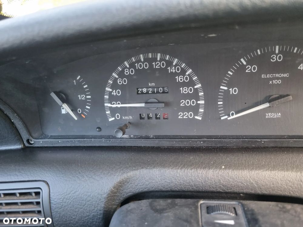 Lancia Delta - 8
