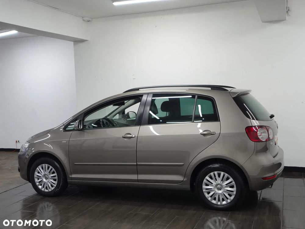 Volkswagen Golf Plus 1.2 TSI DSG Life - 6