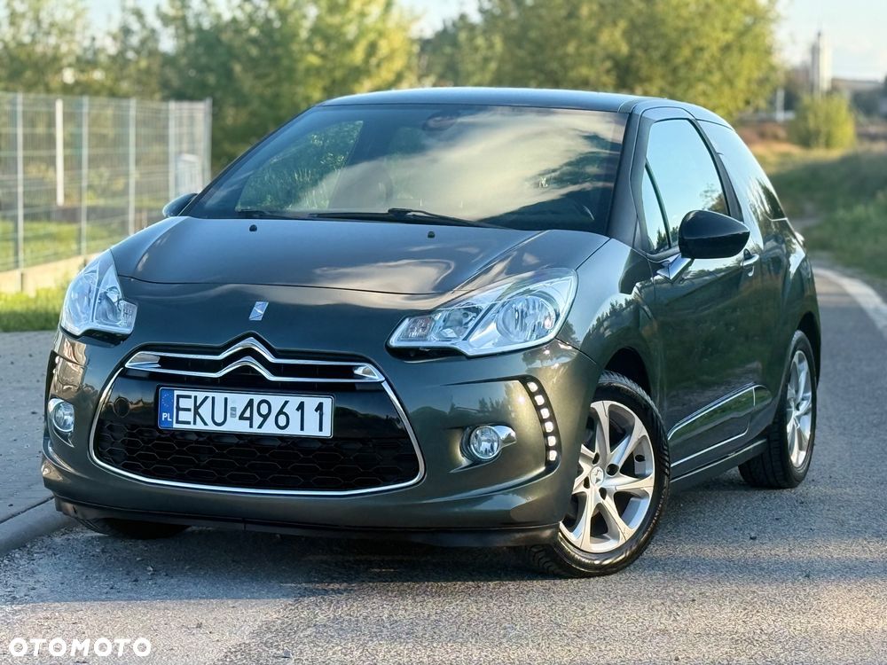 Citroën DS3 - 2