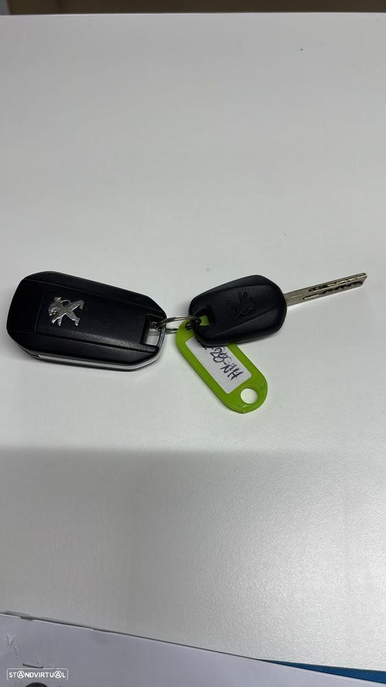 Peugeot Expert 1.6 HDI com IVA - 14