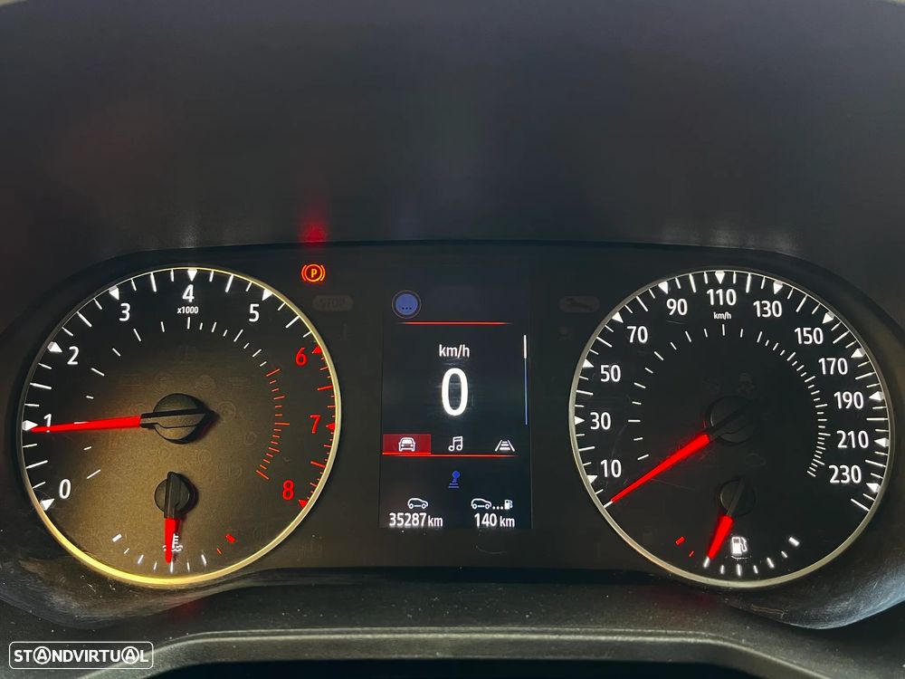 Renault Clio SCe 65 EVOLUTION - 15