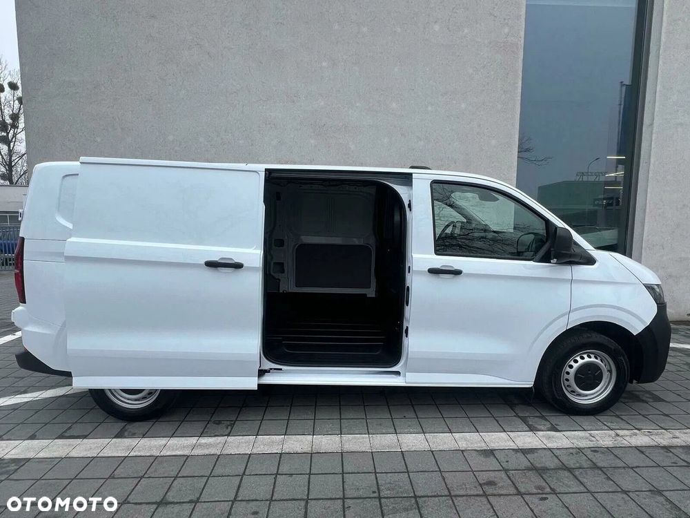 Volkswagen Transporter Furgon 2.0 TDI 150 KM manual - 4