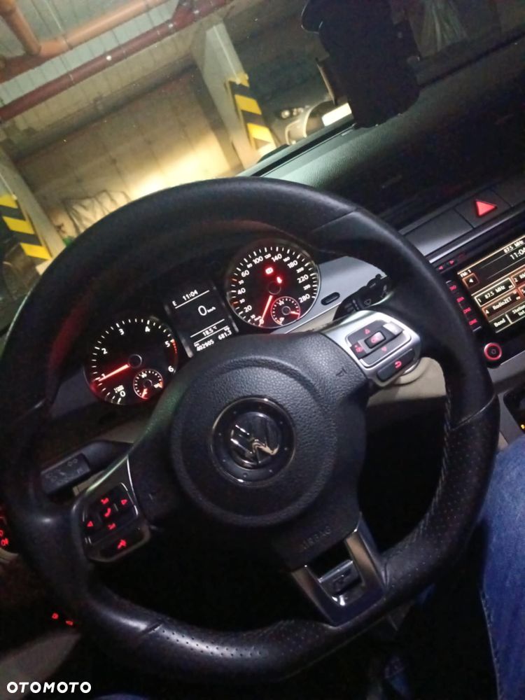 Volkswagen Passat CC - 5