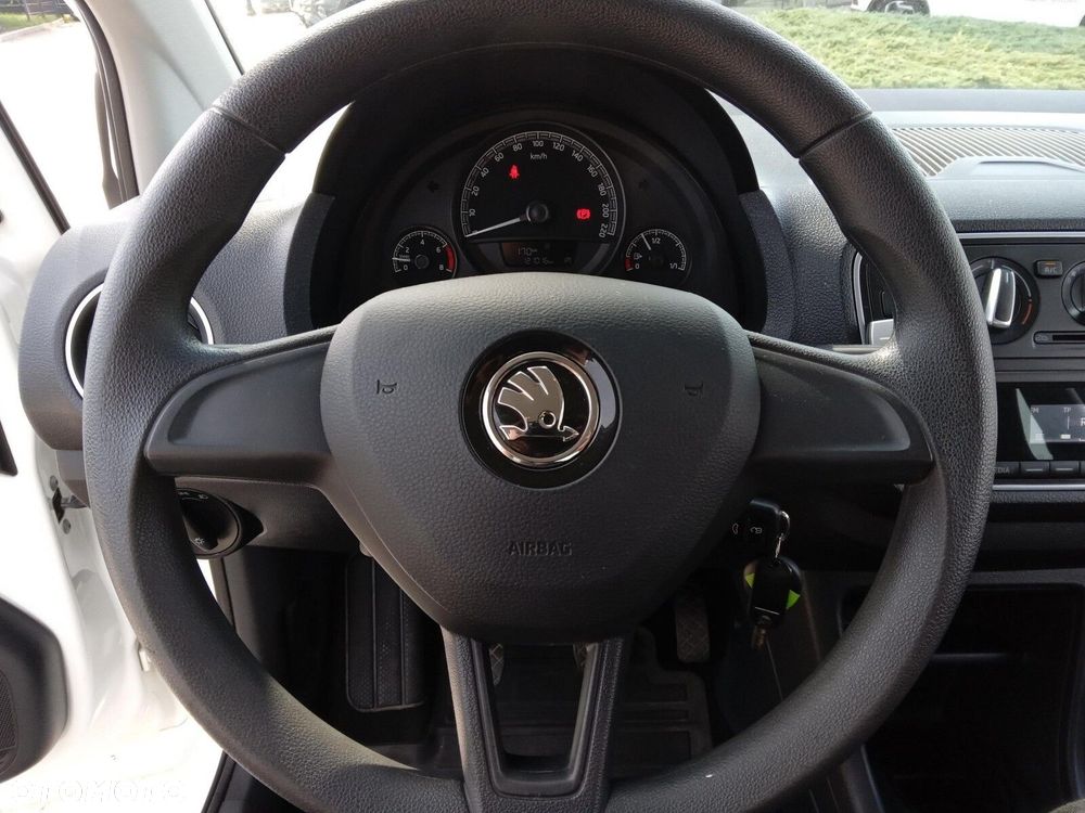 Skoda Citigo - 15