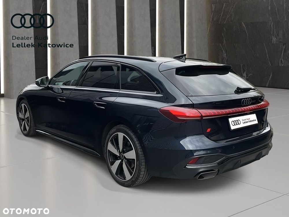 Audi A5 Avant - 8