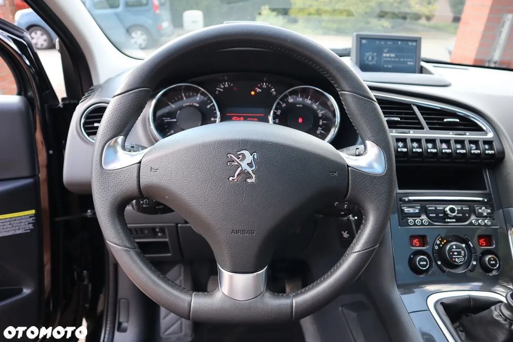 Peugeot 3008 1.2 PureTech Allure - 15