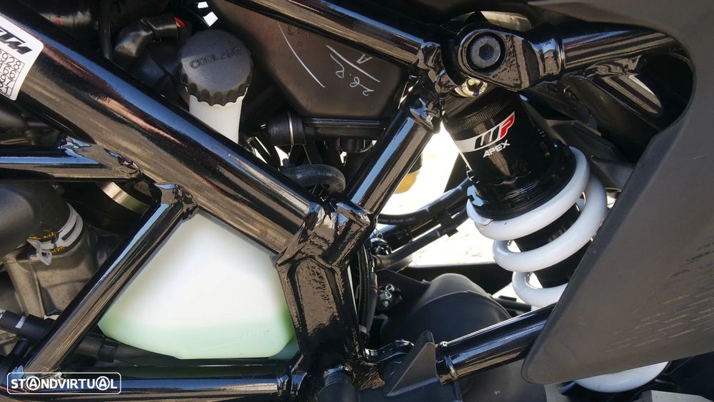KTM 390 390 ADVENTURE R - 20